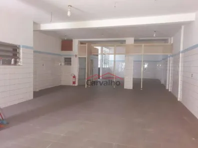 Ponto Comercial para alugar, 145m² no Vila Medeiros, São Paulo