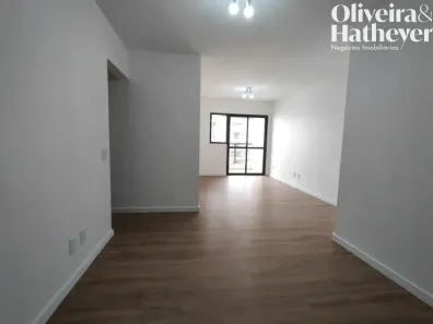 Apartamento com 3 Quartos à venda, 94m² no Brooklin Paulista, São Paulo