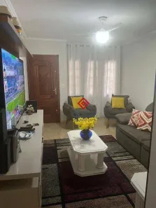 Casa com 3 Quartos à venda, 250m² no Parque Erasmo Assunção, Santo André