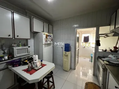 Apartamento com 3 Quartos à venda, 110m² no Centro, Piracicaba