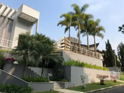 Casa de Condomínio com 3 Quartos à venda, 500m² no Arujázinho I, II e III, Arujá