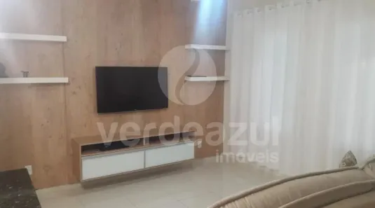 Casa com 3 Quartos à venda, 175m² no Jardim Santana, Hortolândia