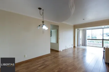 Apartamento com 3 Quartos à venda, 93m² no Teresópolis, Porto Alegre