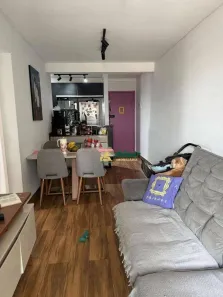 Apartamento com 2 Quartos à venda, 57m² no Vila Silveira, Guarulhos