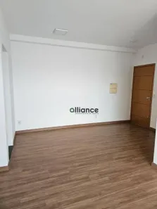 Apartamento com 3 Quartos à venda, 81m² no Jardim Jacyra, Americana