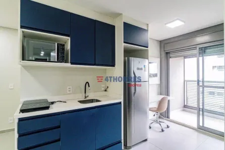 Apartamento com 1 Quarto à venda, 30m² no Butantã, São Paulo