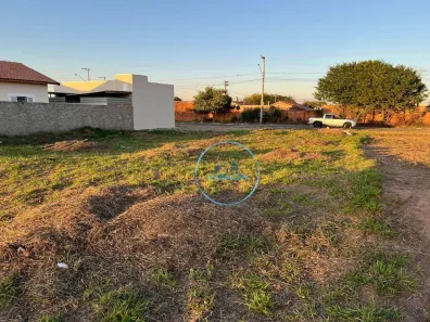 Lote/Terreno à venda, 280m² no Bela São Pedro, São Pedro