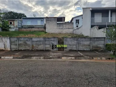 Lote/Terreno à venda, 300m² no Jardim Tapajós, Atibaia