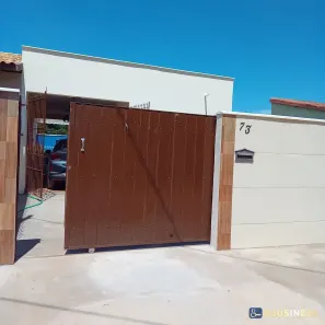Casa com 1 Quarto à venda, 45m² no Chapéu do Sol, São João da Barra
