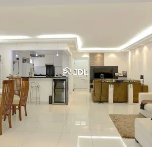 Apartamento com 3 Quartos à venda, 130m² no Ponta Aguda, Blumenau
