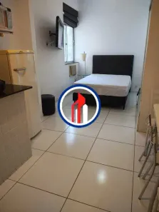 Apartamento com 1 Quarto à venda, 30m² no Flamengo, Rio de Janeiro