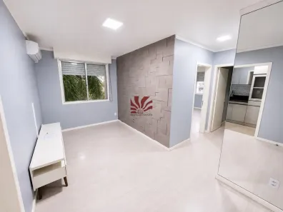 Apartamento com 2 Quartos para alugar, 65m² no Nossa Senhora das Graças, Canoas