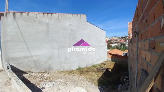 Lote/Terreno à venda, 132m² no Jardim Santa Inês III, São José dos Campos