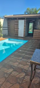 Casa com 2 Quartos à venda, 80m² no Loteamento Parque Residencial da Amizade, São José do Rio Preto