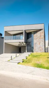 Casa de Condomínio com 3 Quartos à venda, 232m² no Condomínio Residencial Euroville II, Bragança Paulista
