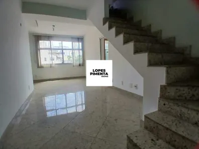 Cobertura com 4 Quartos à venda, 151m² no Nova Suíssa, Belo Horizonte