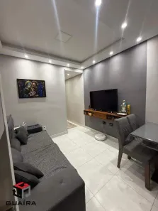 Cobertura com 2 Quartos à venda, 112m² no Paraíso, Santo André