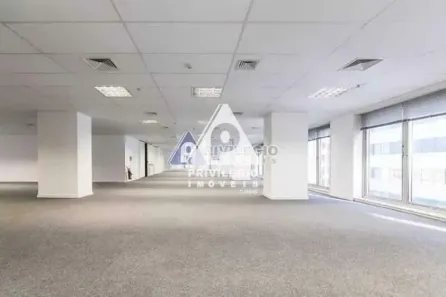 Sala Comercial à venda, 800m² no Centro, Rio de Janeiro