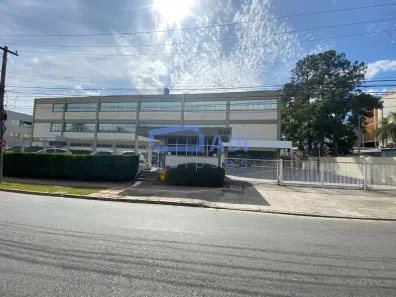 Galpão/Depósito/Armazém à venda, 4180m² no Alphaville Industrial, Barueri