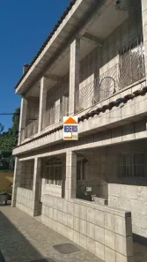 Casa com 2 Quartos à venda, 80m² no Areia Branca, Belford Roxo