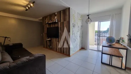 Apartamento com 2 Quartos à venda, 64m² no Anita Garibaldi, Joinville