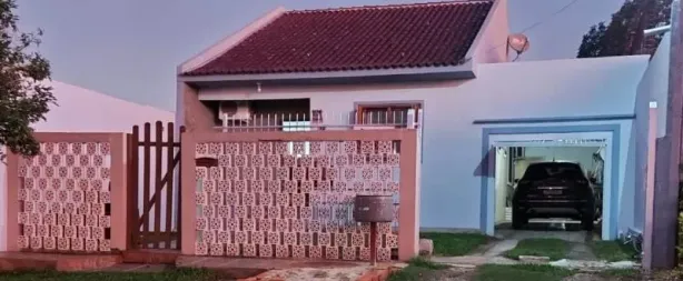 Casa com 2 Quartos à venda, 140m² no Juscelino Kubitschek, Santa Maria