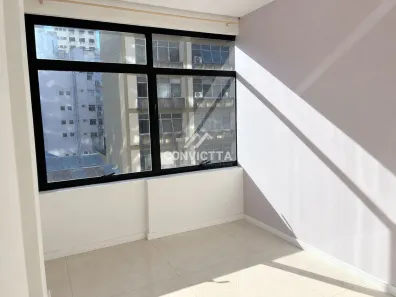 Sala Comercial para alugar, 56m² no Centro, Caxias do Sul