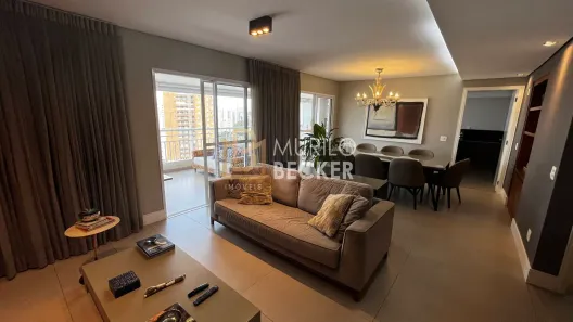 Apartamento com 3 Quartos à venda, 167m² no Jardim Esplanada II, São José dos Campos