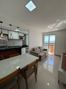 Apartamento com 2 Quartos à venda, 65m² no Praia de Itaparica, Vila Velha
