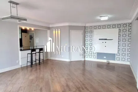 Apartamento com 3 Quartos à venda, 92m² no Jardim Maria da Costa, Taboão da Serra