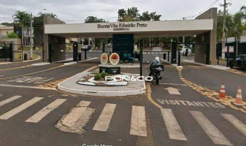 Lote/Terreno à venda, 360m² no Vila do Golf, Ribeirão Preto