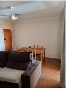 Apartamento com 3 Quartos à venda, 93m² no Jardim das Indústrias, São José dos Campos