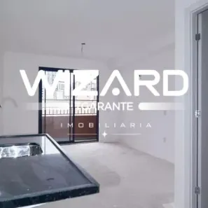Apartamento com 1 Quarto à venda, 28m² no Consolação, São Paulo