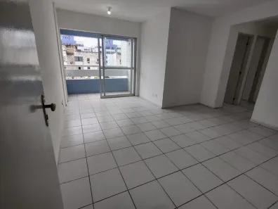 Apartamento com 3 Quartos à venda, 68m² no Piedade, Jaboatão dos Guararapes