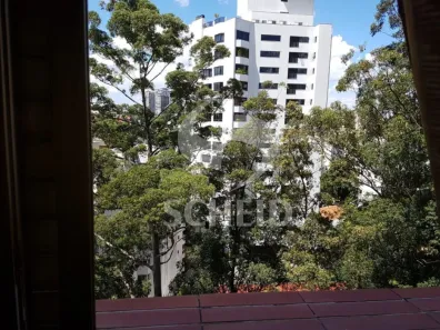 Apartamento com 3 Quartos à venda, 165m² no Real Parque, São Paulo