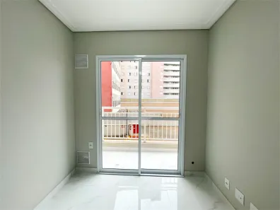Apartamento com 1 Quarto para venda ou aluguel, 46m² no Brás, São Paulo