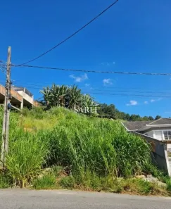 Lote/Terreno à venda, 333m² no Bela Vista, Palhoça