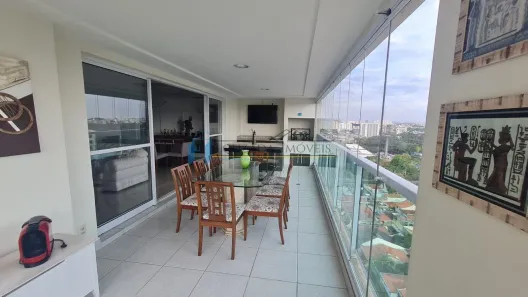 Apartamento com 3 Quartos à venda, 156m² no Jardim Avelino, São Paulo
