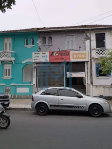 Imóvel Comercial com 3 Quartos para alugar, 165m² no Vila Mathias, Santos