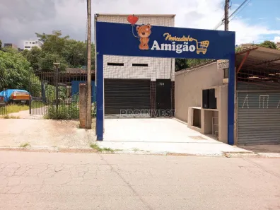 Prédio Comercial à venda, 343m² no Jardim Leonor, Cotia