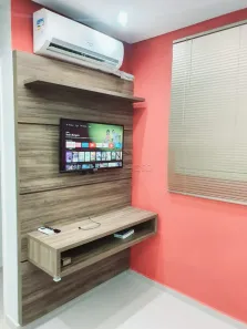 Apartamento com 2 Quartos à venda, 48m² no Rios di Itália, São José do Rio Preto
