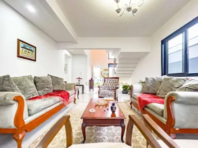 Casa de Condomínio com 3 Quartos à venda, 212m² no Jardim Residencial Golden Park, Jacareí