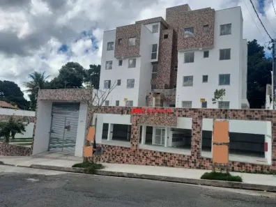 Apartamento com 2 Quartos à venda, 50m² no Rio Branco, Belo Horizonte