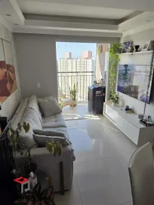 Apartamento com 2 Quartos à venda, 55m² no Centro, Diadema