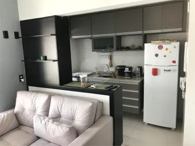 Apartamento com 1 Quarto à venda, 47m² no Jardim Aeroporto, São Paulo