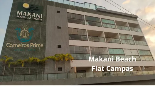 Apartamento com 1 Quarto à venda, 23m² no Tamandaré, Tamandaré