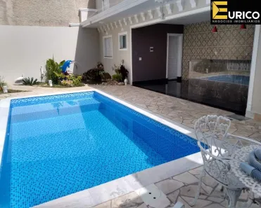 Casa com 6 Quartos à venda, 292m² no Parque Terranova, Valinhos