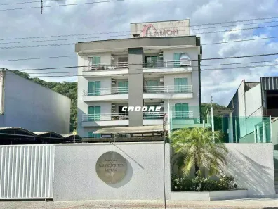 Apartamento com 2 Quartos à venda, 80m² no Garcia, Blumenau