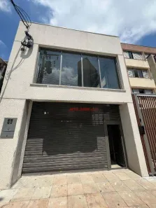 Ponto Comercial para alugar, 250m² no Vila Romana, São Paulo