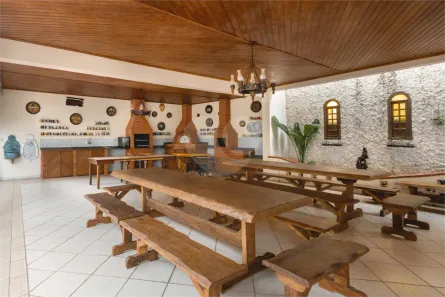 Casa com 4 Quartos à venda, 631m² no Alto da Lapa, São Paulo